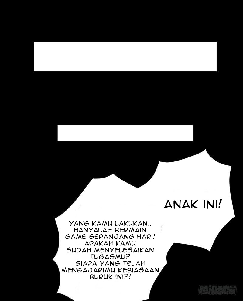 NSD Gaming Chapter 28 Bahasa Indonesia